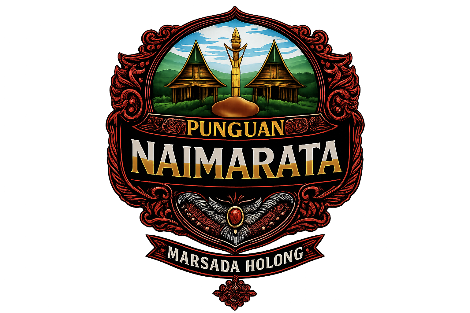 Punguan 8